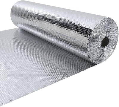 Bubble Insulation