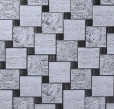 Modern Geometric Carpet Tile Design Roll Size(5ft*97ft)