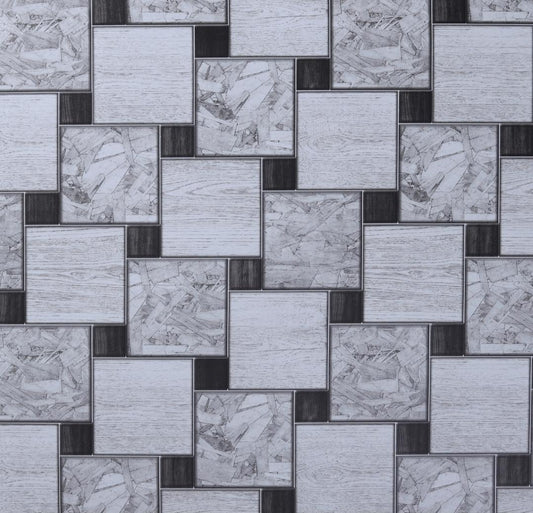 Modern Geometric Carpet Tile Design Roll Size(5ft*97ft)