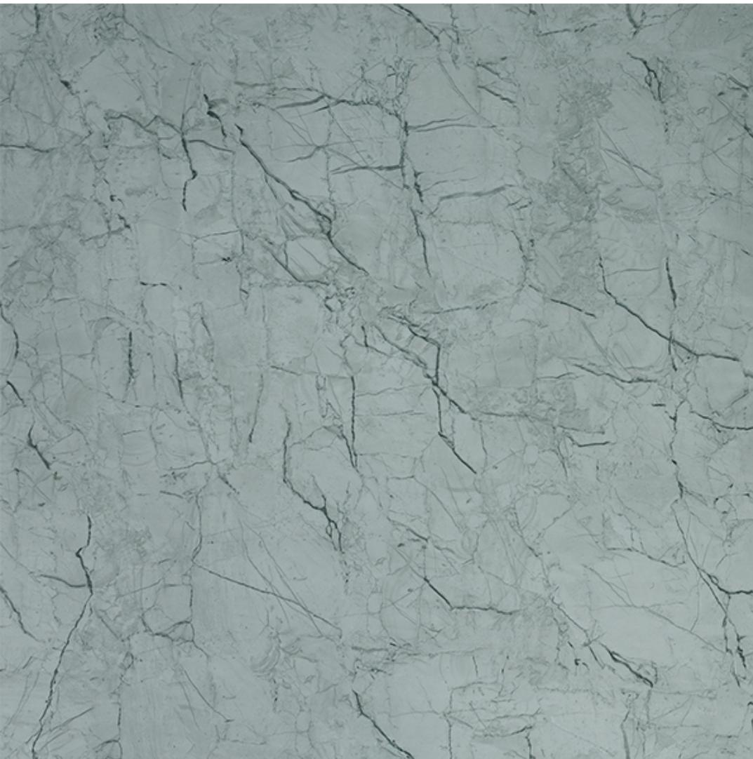 Premium White Marble Design Carpet