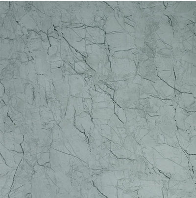 Premium White Marble Design Carpet