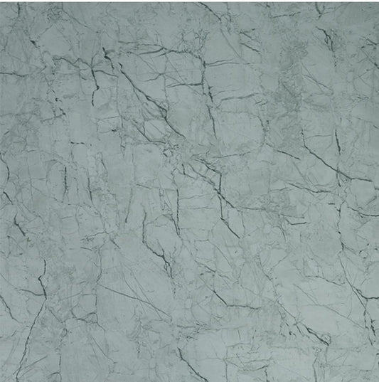 Premium White Marble Design Carpet